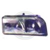 VOLVO 13728183 Headlight